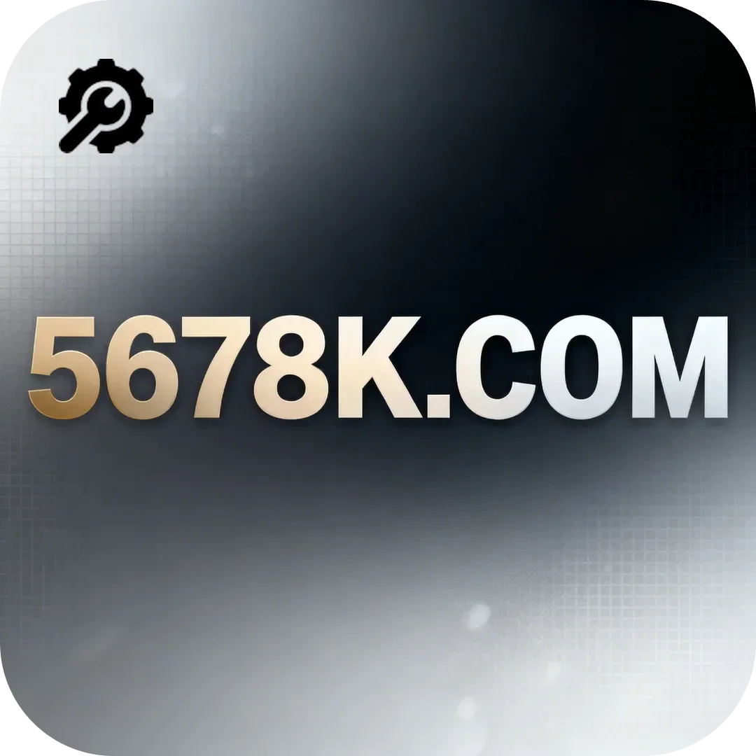 Como instalar o app da 5678k