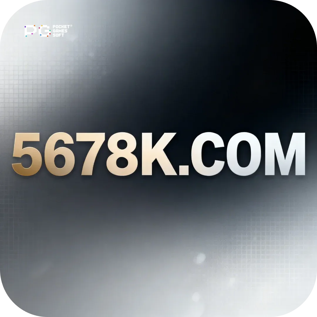 Logo da 5678k