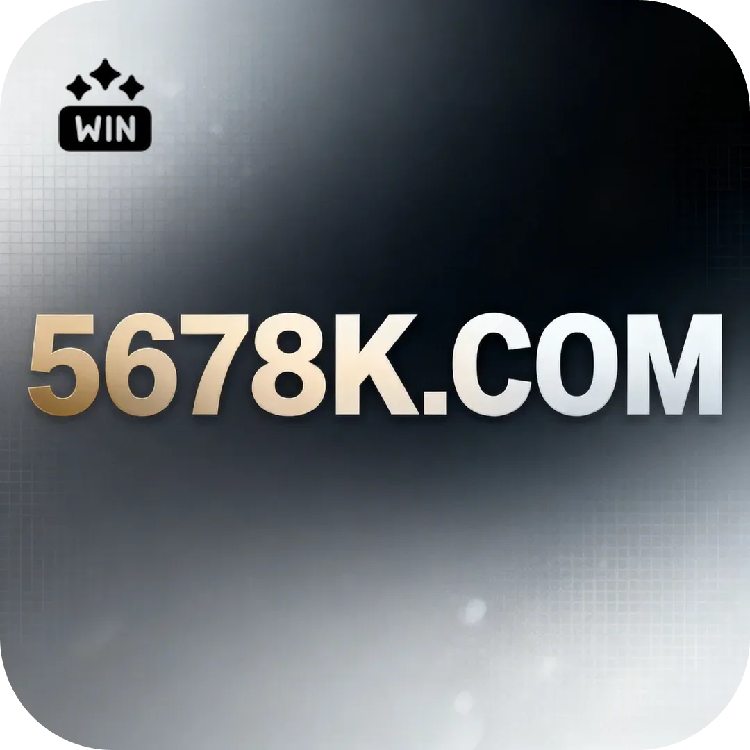 Ganhe prêmios incríveis na 5678k