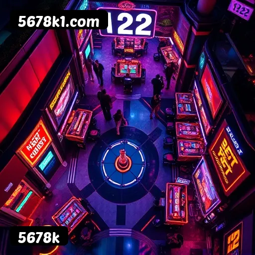 5678k APK - Download Oficial Android
