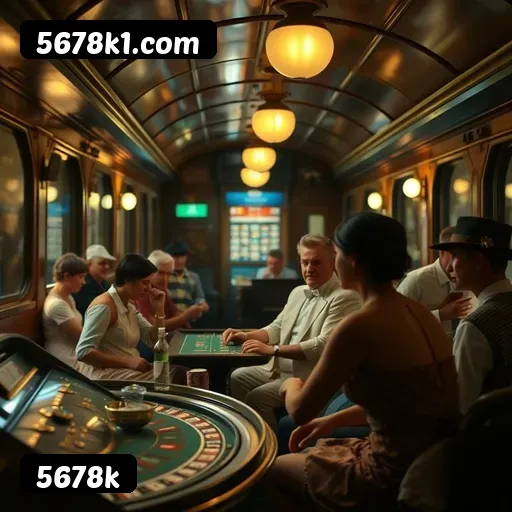 Catálogo Completo de Bônus 5678k